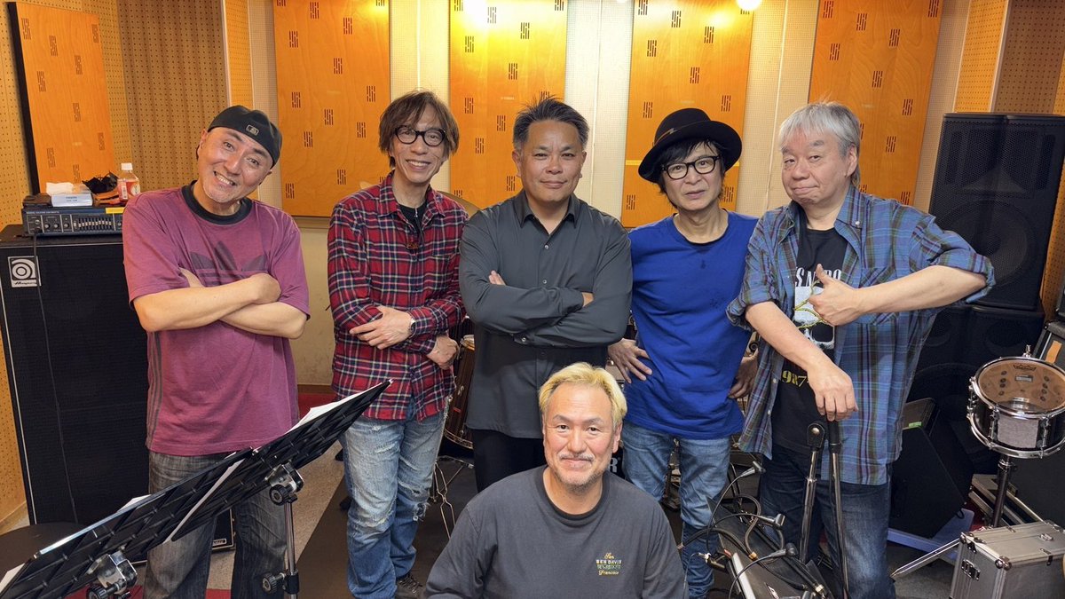 中西圭三🌞 tweet media