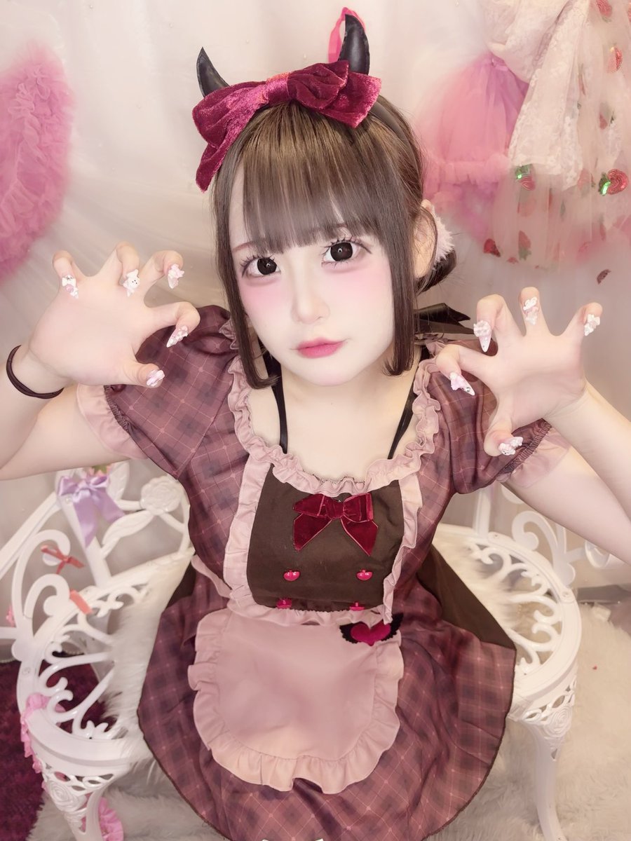 🎀 苺苺(まぃまぃ) 🎀@お手伝い中 tweet media