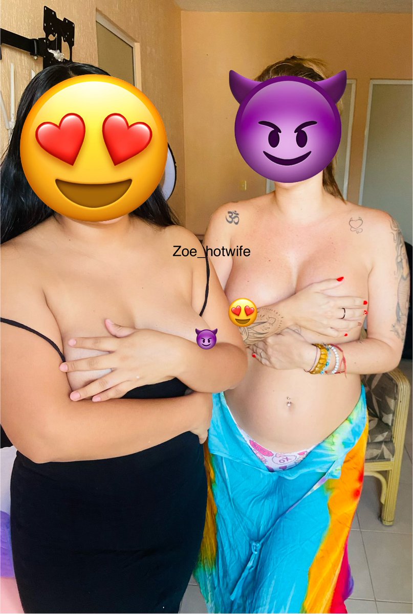 samantha & angel PDC pareja tweet media