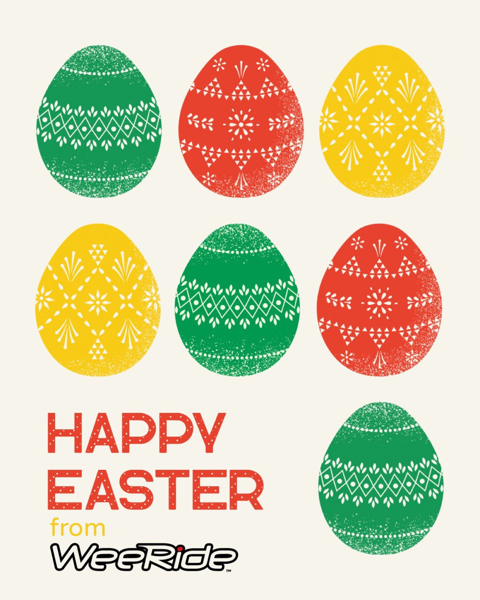 WeeRide UK tweet media