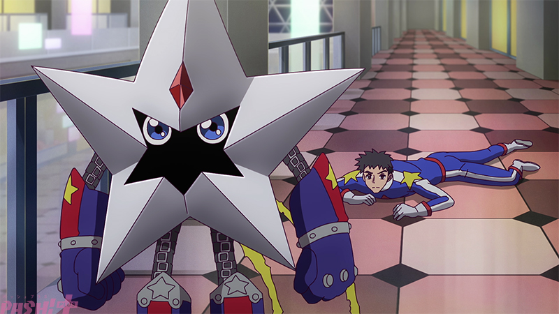 PASH!編集部 tweet media