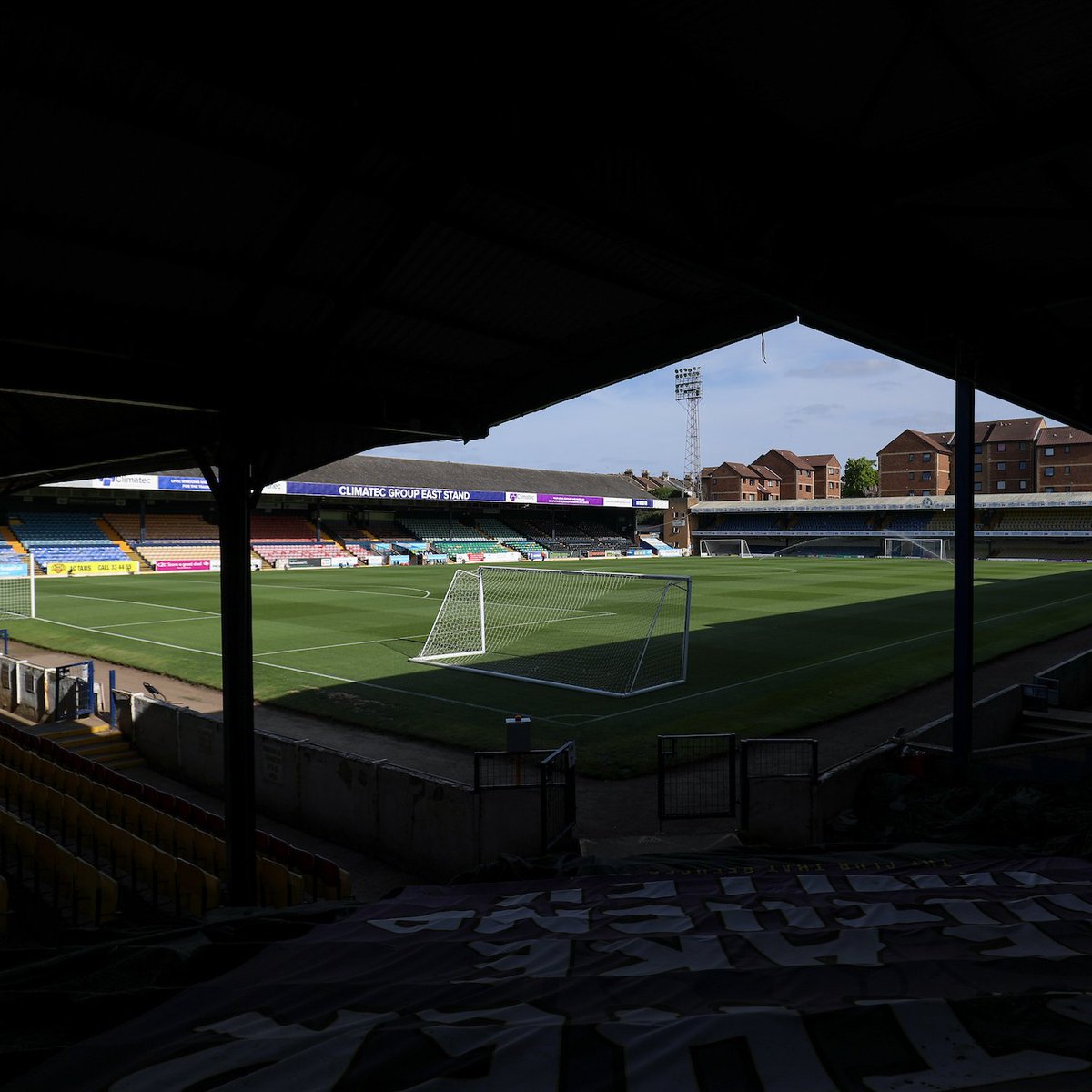 Southend United FC tweet media