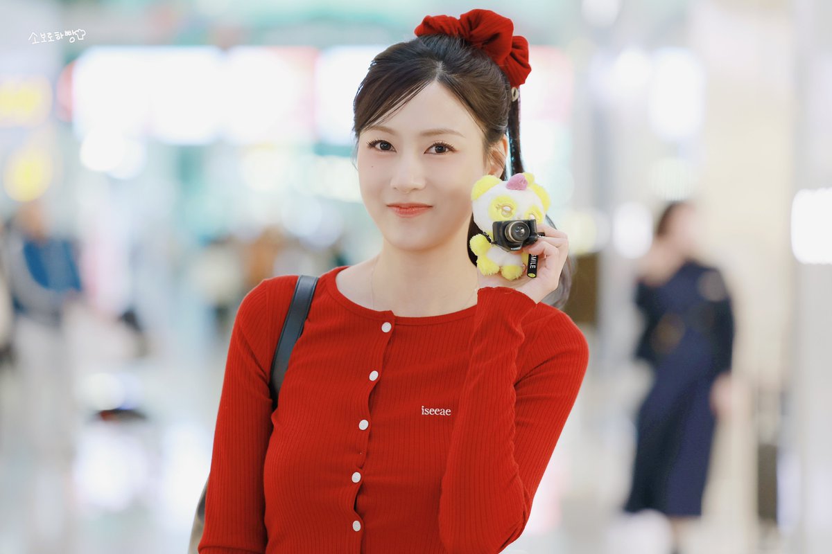 소보로하빵 tweet media