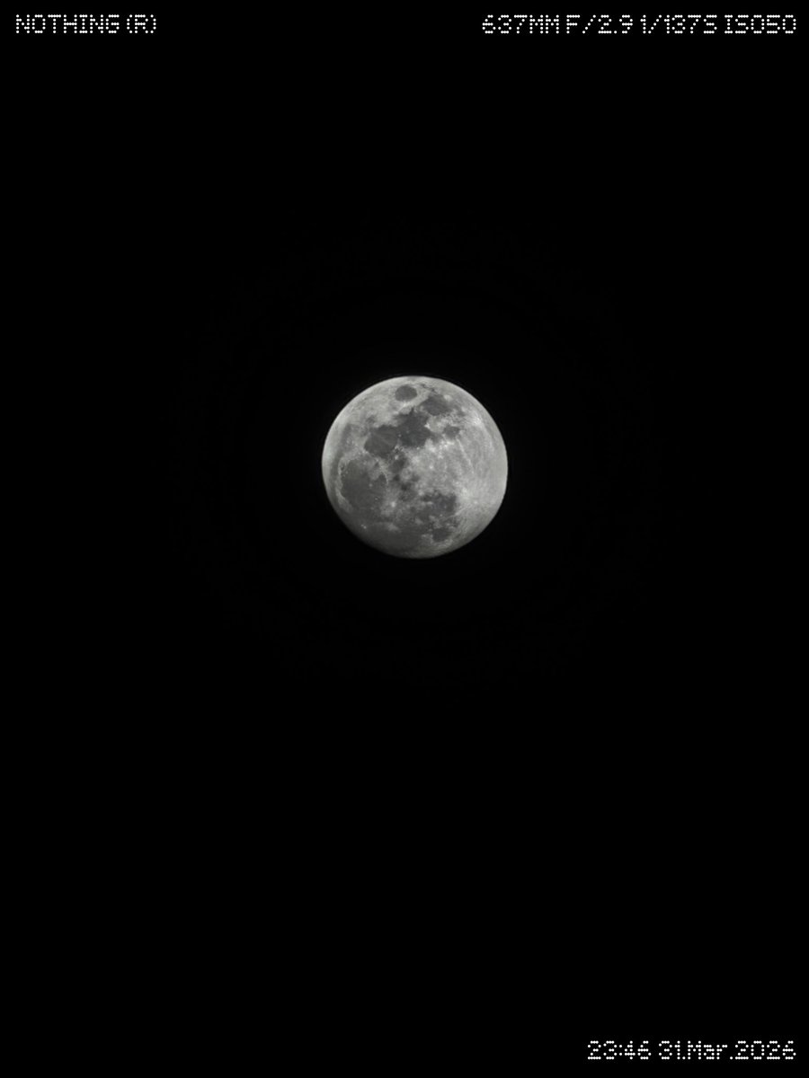 lmkk_25's tweet photo. Nothing 4a pro zooming capabilities https://t.co/wU8asem6cm