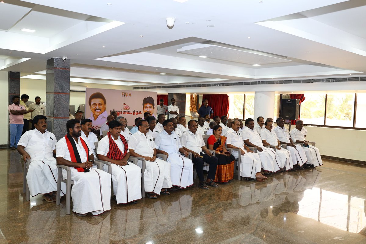 S.S.Sivasankar - தமிழ்நாட்டை தலைகுனிய விடமாட்டேன் tweet media