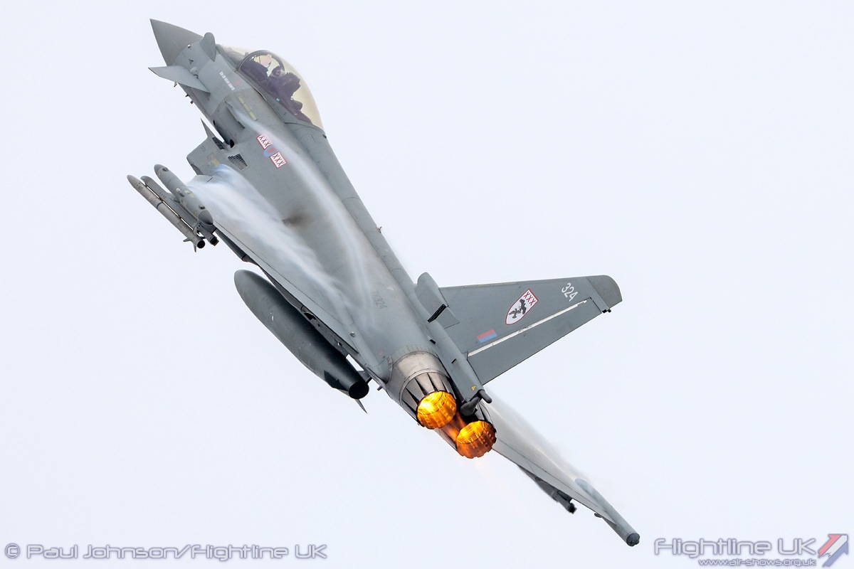 Flightline UK tweet media