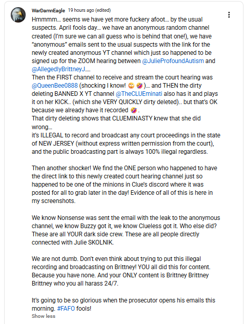 JustAGirlWhoLovesFrogs tweet media