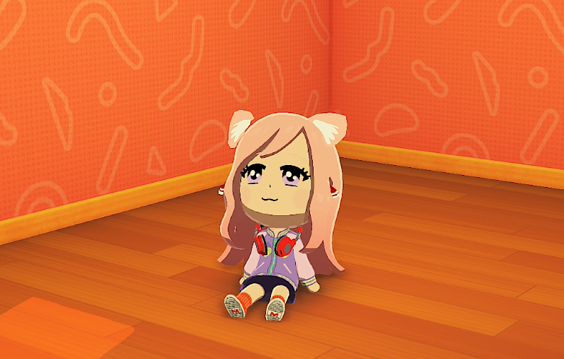 博衣こより🧪新曲「管制塔より」フルアニメMV公開中❣ tweet media