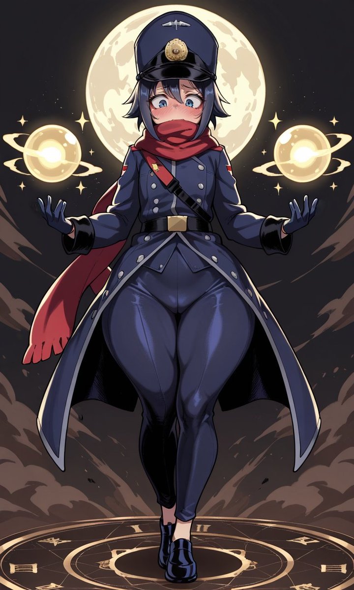 Okay, probably many of you will say to me, "Hey Les, where the hell have you been? We missed you!" And I know, I know, but this time I have an excuse and good news: I now have two new sla- I mean, twin friends in my power.