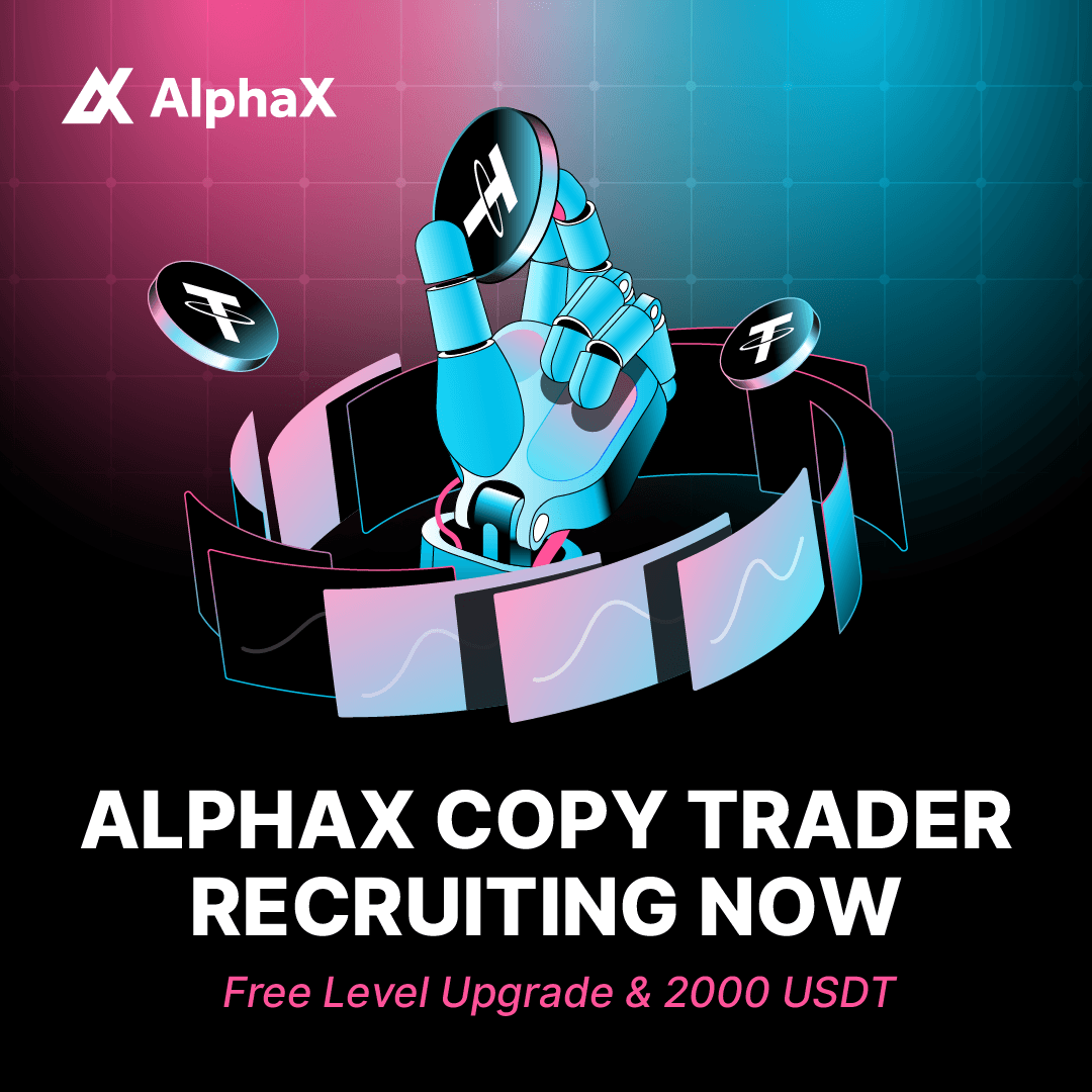 AlphaX tweet media
