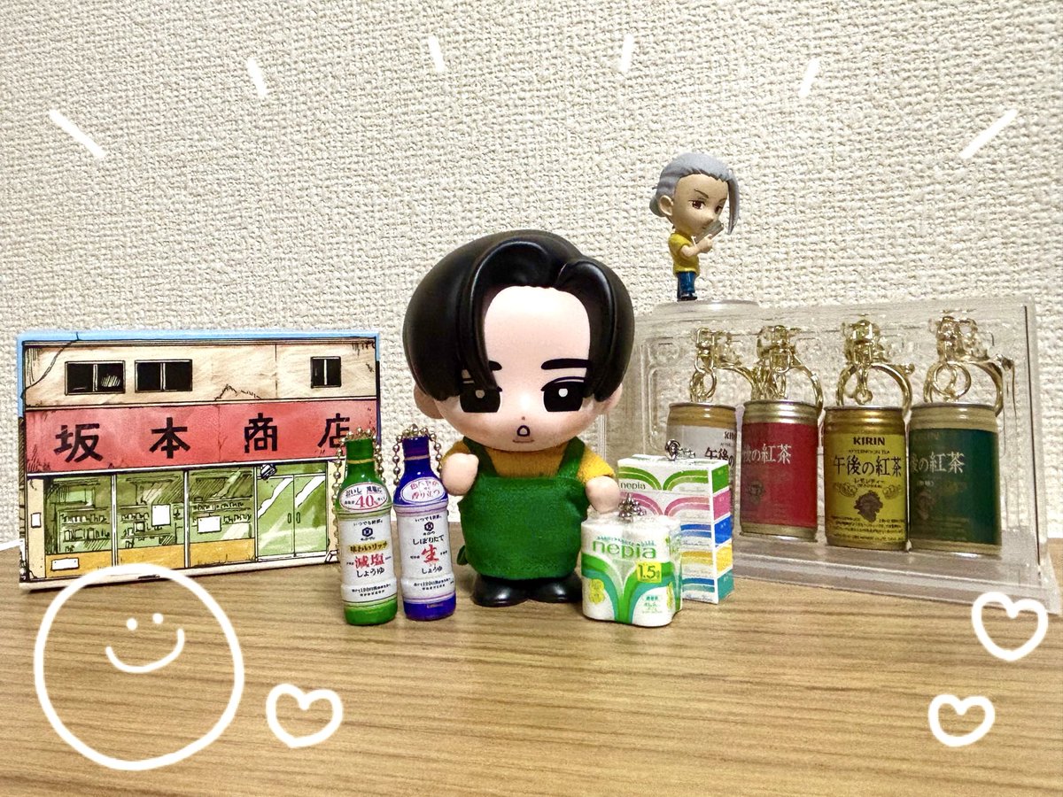 ざりーめ tweet media