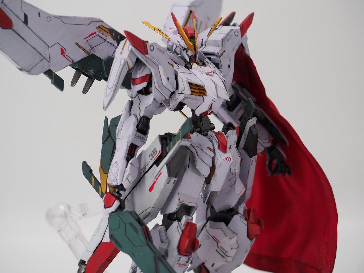 ざまし tweet media