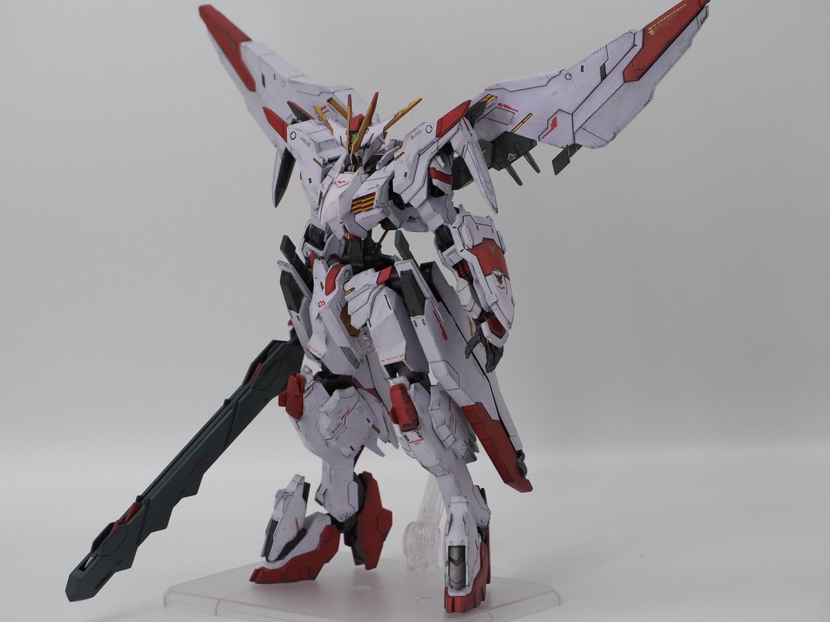 ざまし tweet media