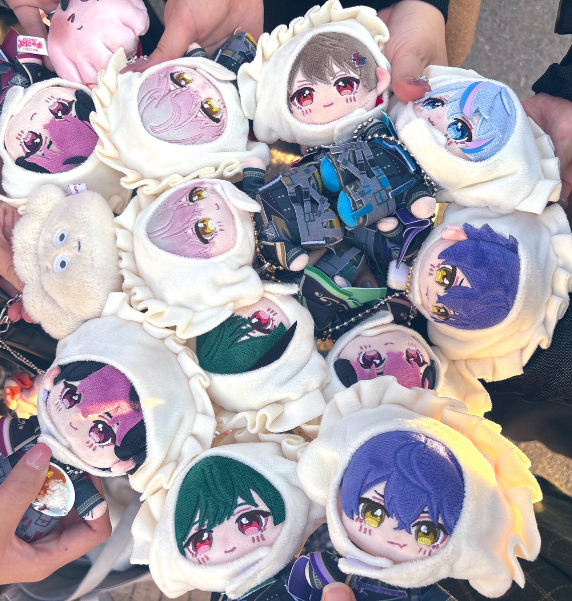 みくぴょんちゃ🍵📢 tweet media