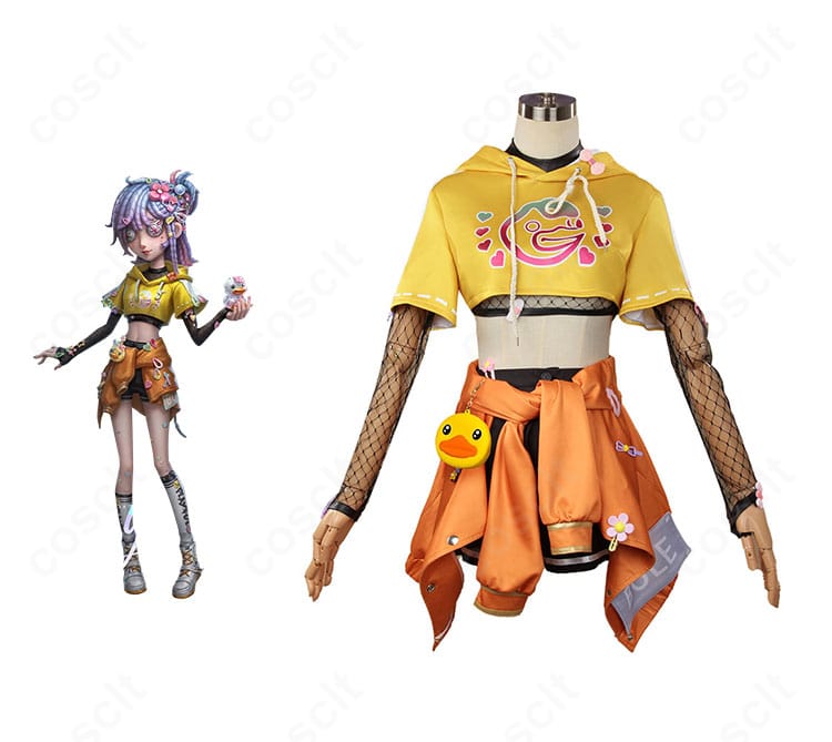 COSCLT公式・コスプレ衣装通販 tweet media