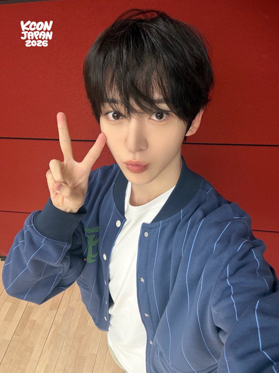 KCON OFFICIAL tweet media