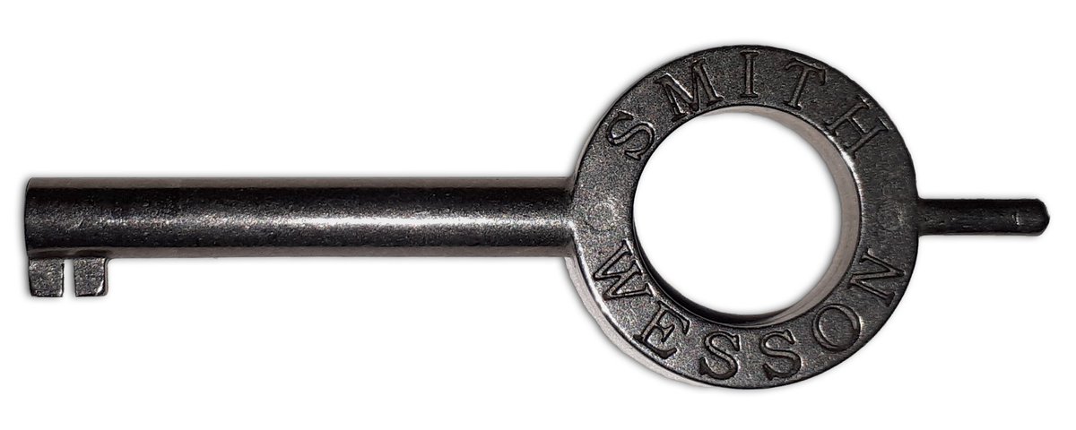 TelomericShroud's tweet image. For those in the UK #locksport community etc. Smith &amp;amp; Wesson handcuff keys are available if you want to mod &amp;amp; make an AMAZING #toool Ultimate Handcuff Key from them. store.lawindustries.co.uk/product/metal-… There are various tutorials you can find on youtube on doing this.
