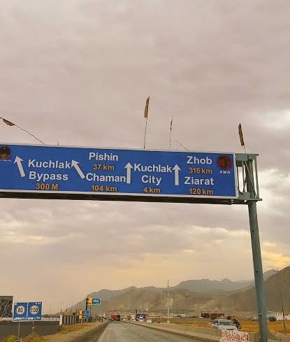 The Balochistan Diaries (TBD) tweet media