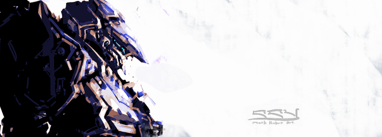 ssy(メカロボ絵をメインに日々の様々な事も) tweet media