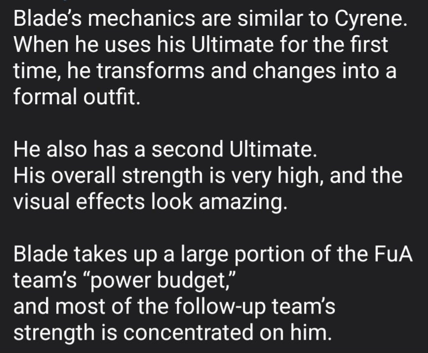 Star Rail Universe tweet media