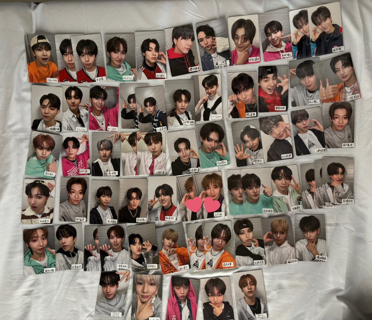 M(固ツイ必読) tweet media