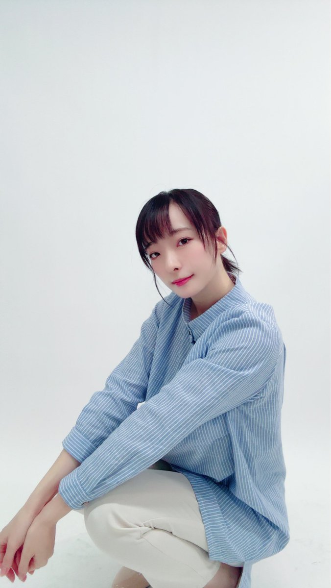 平山笑美 tweet media