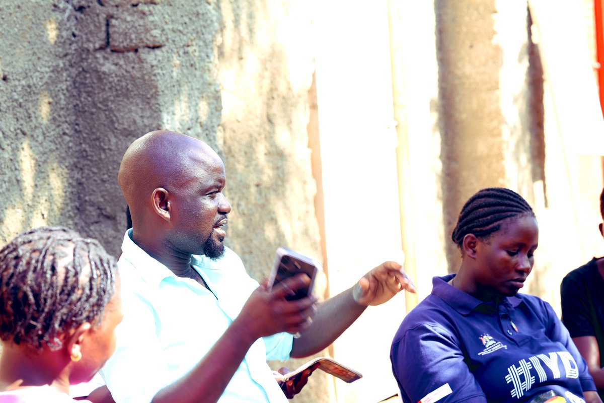 ActionAid International Uganda tweet media