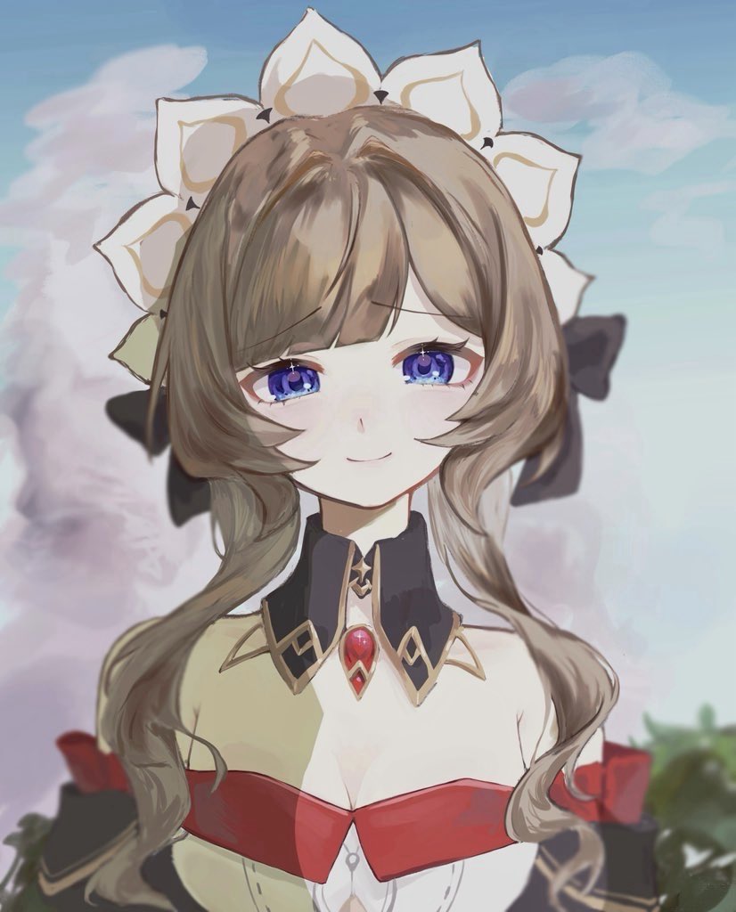 ○_○ (れい) tweet media