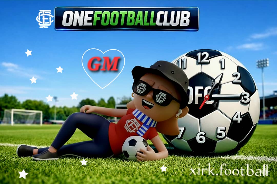 Love ⚽💖⚽ tweet media