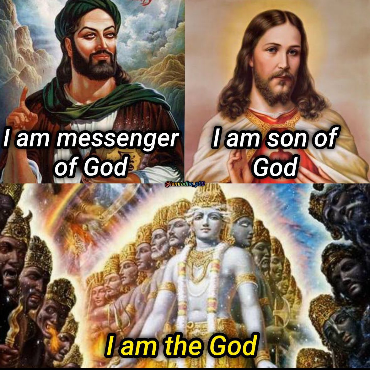 PANDU⚡🎭 tweet media