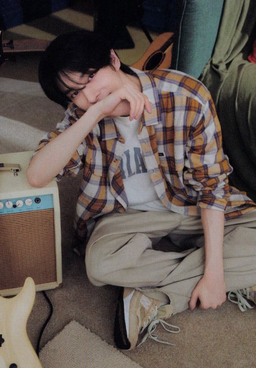 제이크 얼굴 tweet media