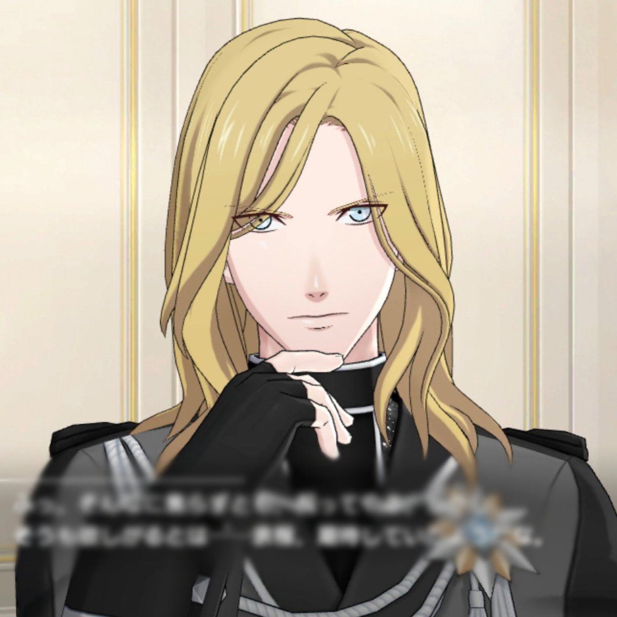 さあや tweet media