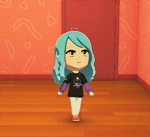 博衣こより🧪新曲「管制塔より」フルアニメMV公開中❣ tweet media