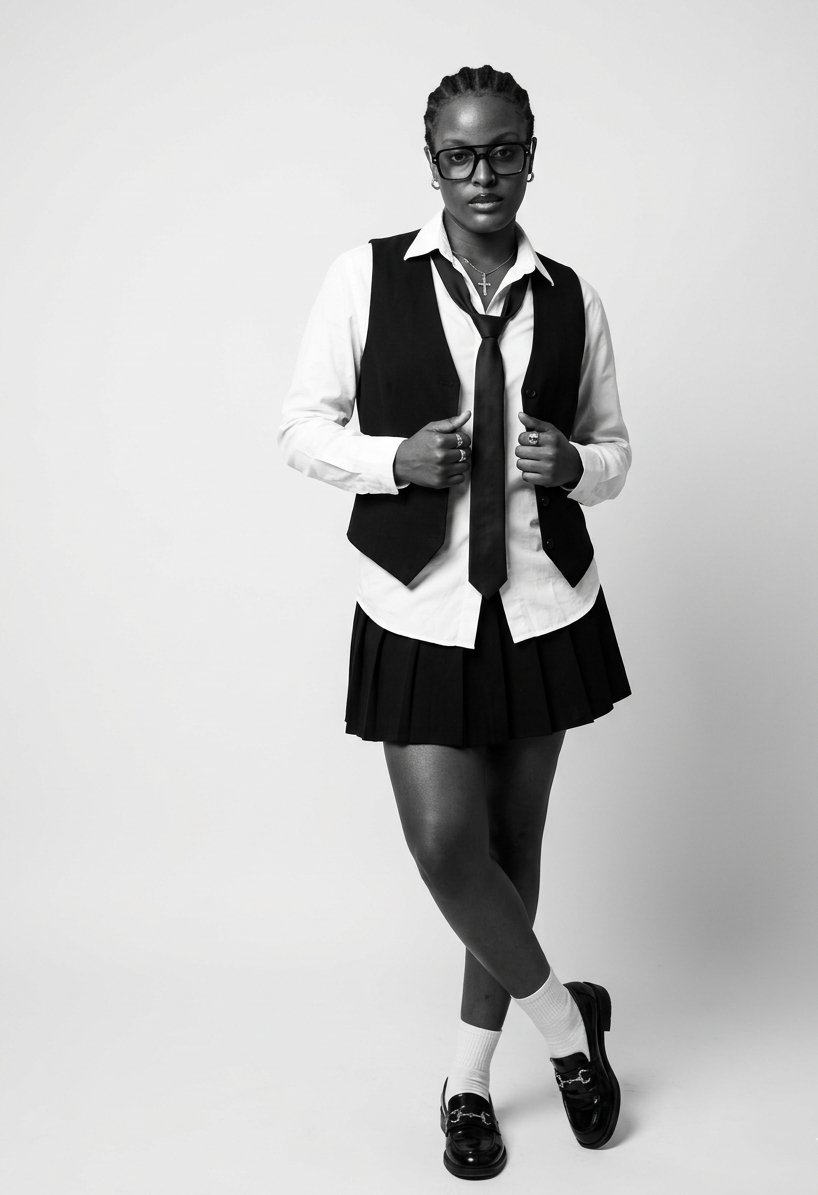 Grace ✩ tweet media