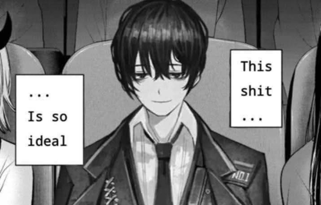 Etheriawe📿👻 | Exorcist EN VTuber tweet media