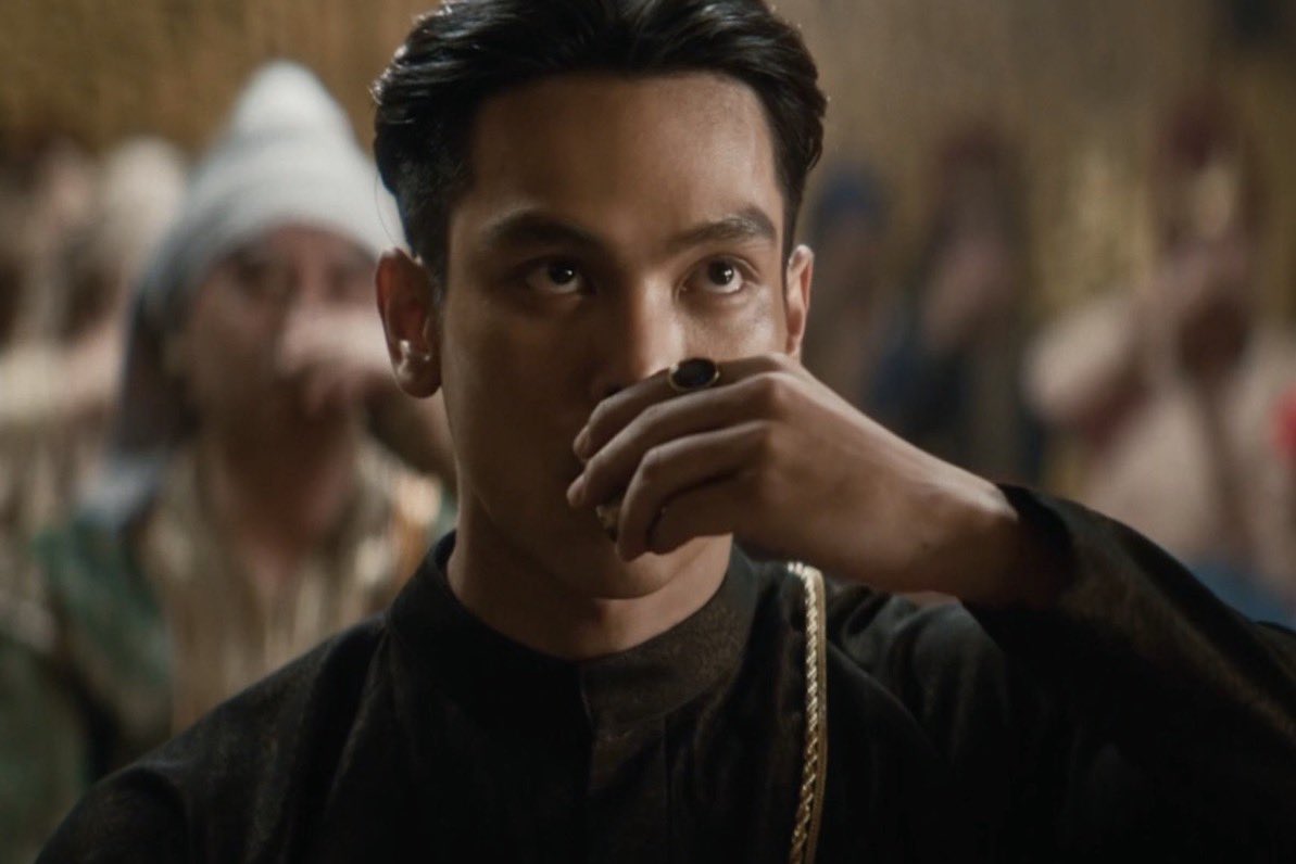 บาบิส一爱z tweet media