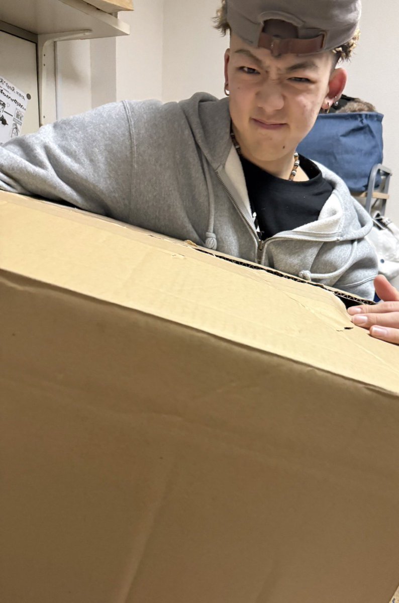 LDH SCREAM OFFICIAL tweet media