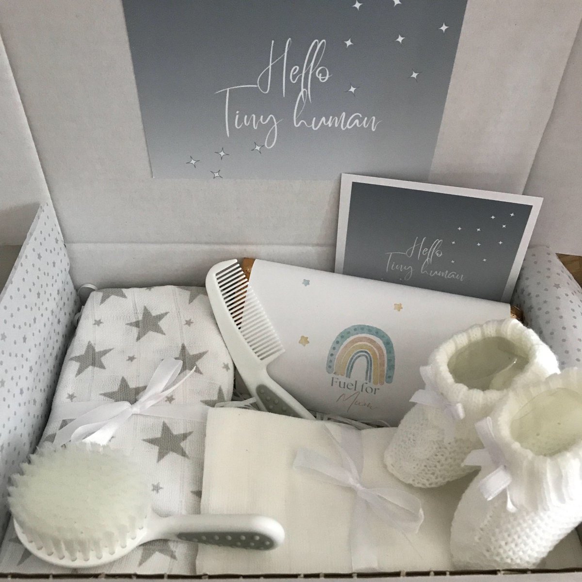 Baby Gift Market tweet media