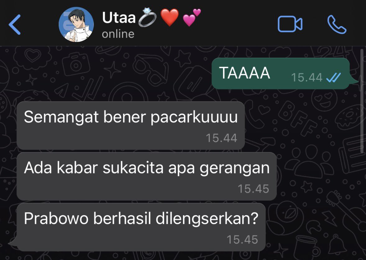 Reena🌸 tweet media