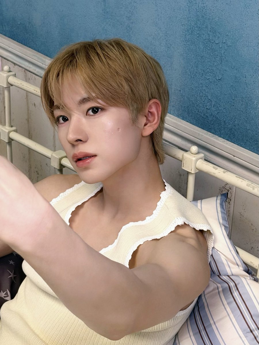 NCT WISH tweet media