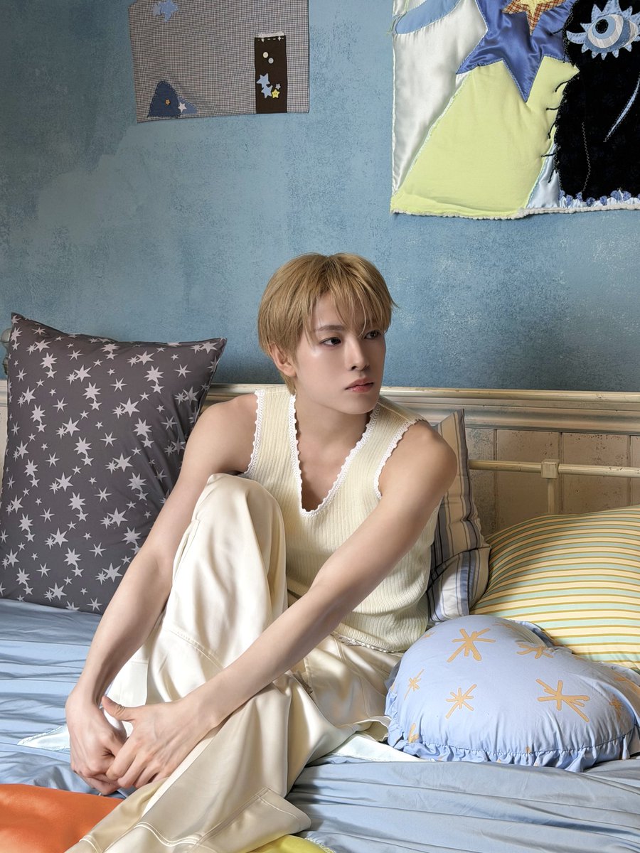 NCT WISH tweet media