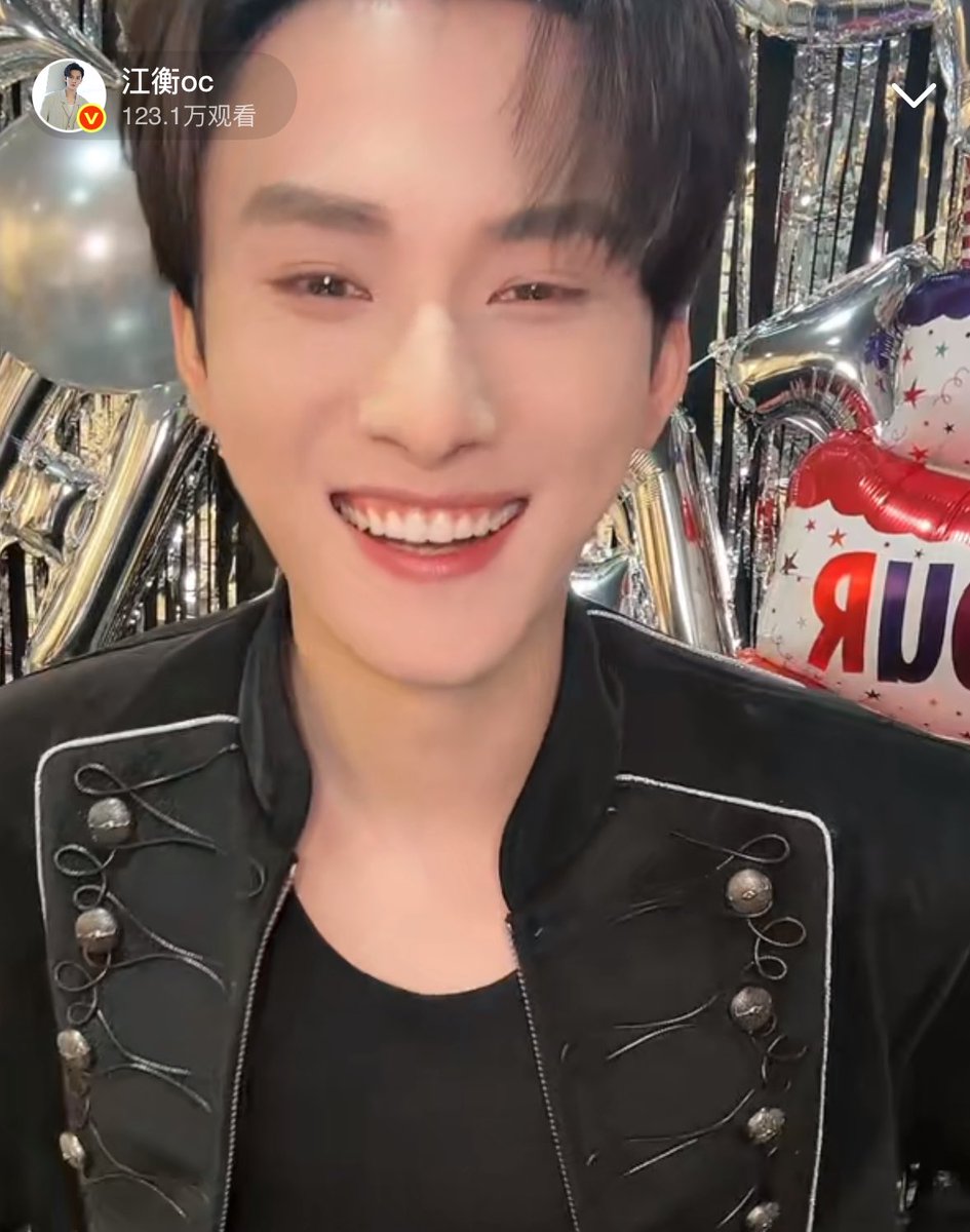 JIANGLI奖励 GLOBAL FANBASE tweet media