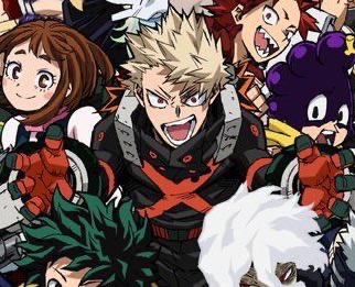 ky 💥✨ - Katsuki month!! tweet media