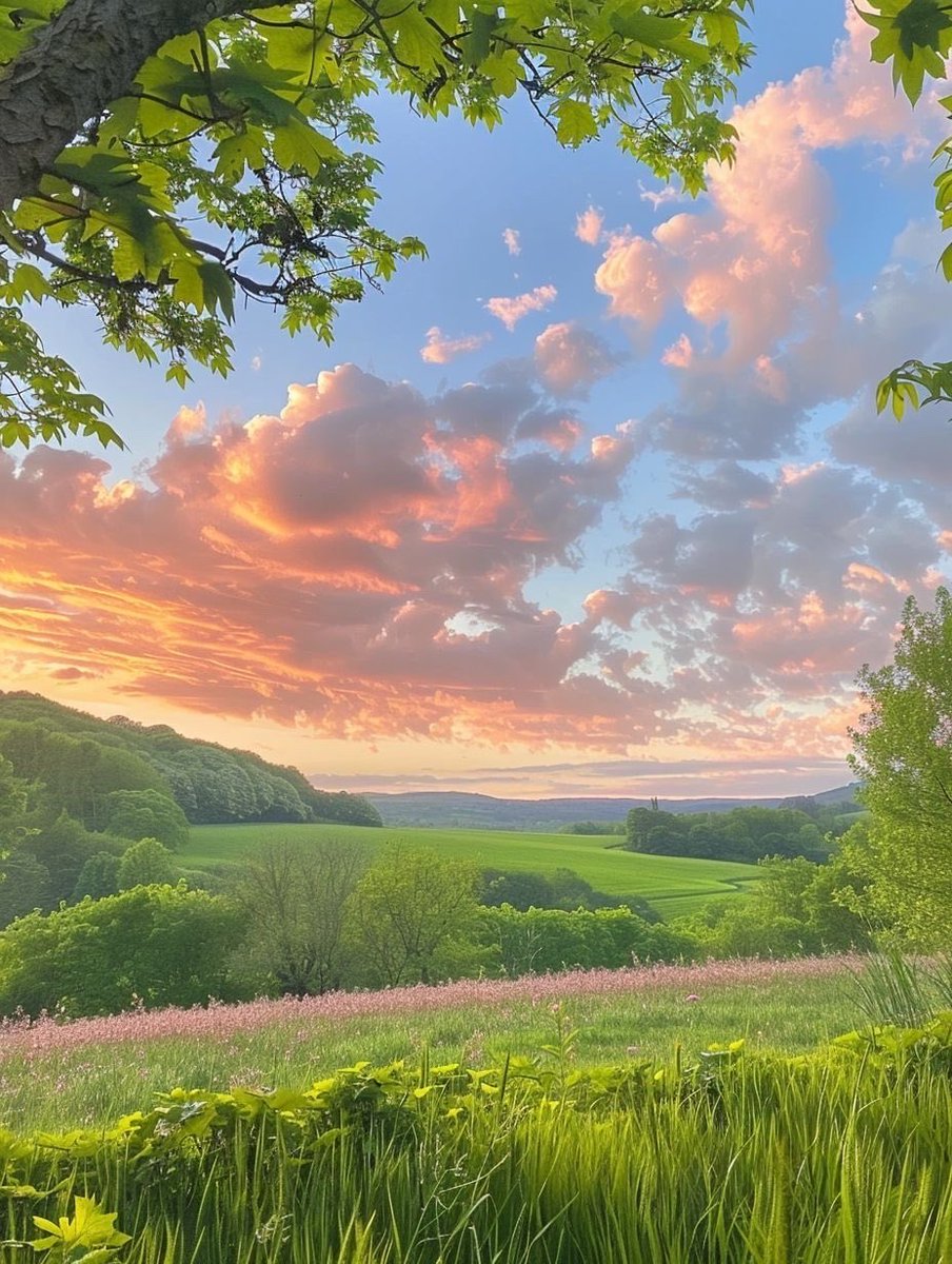 Nature & Human tweet media