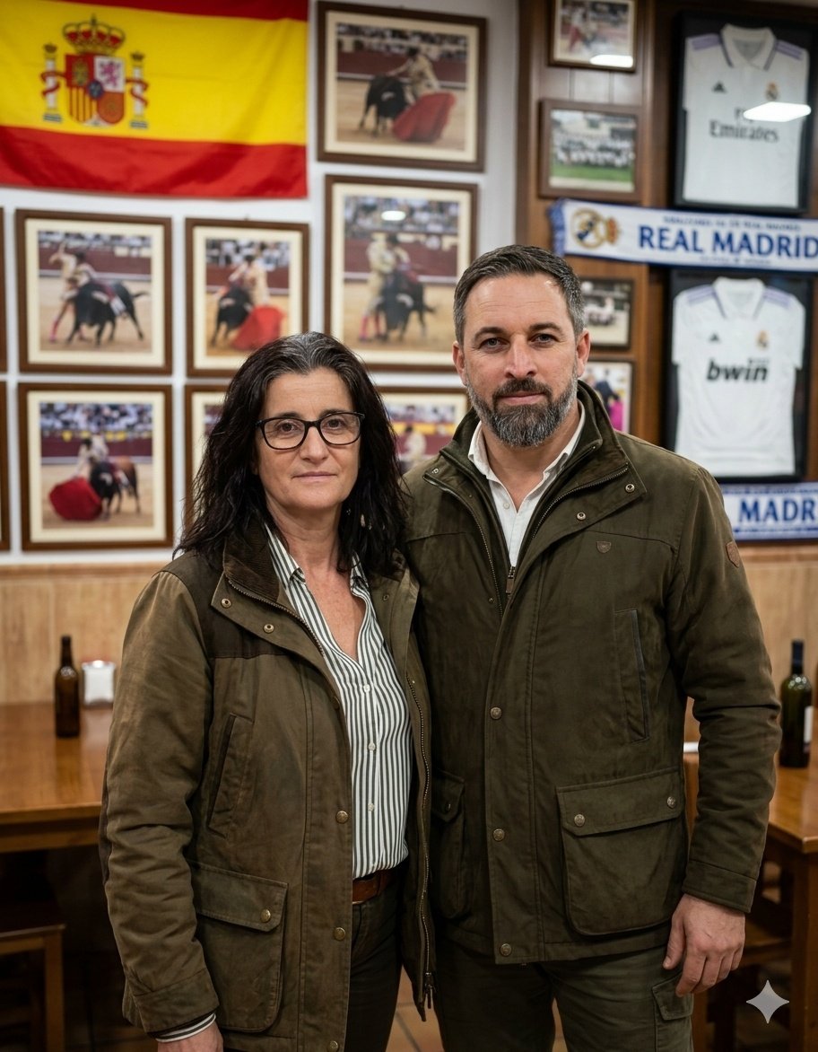 Moni De Rock😈😈😈🇪🇸(27/08/🎂 tweet media