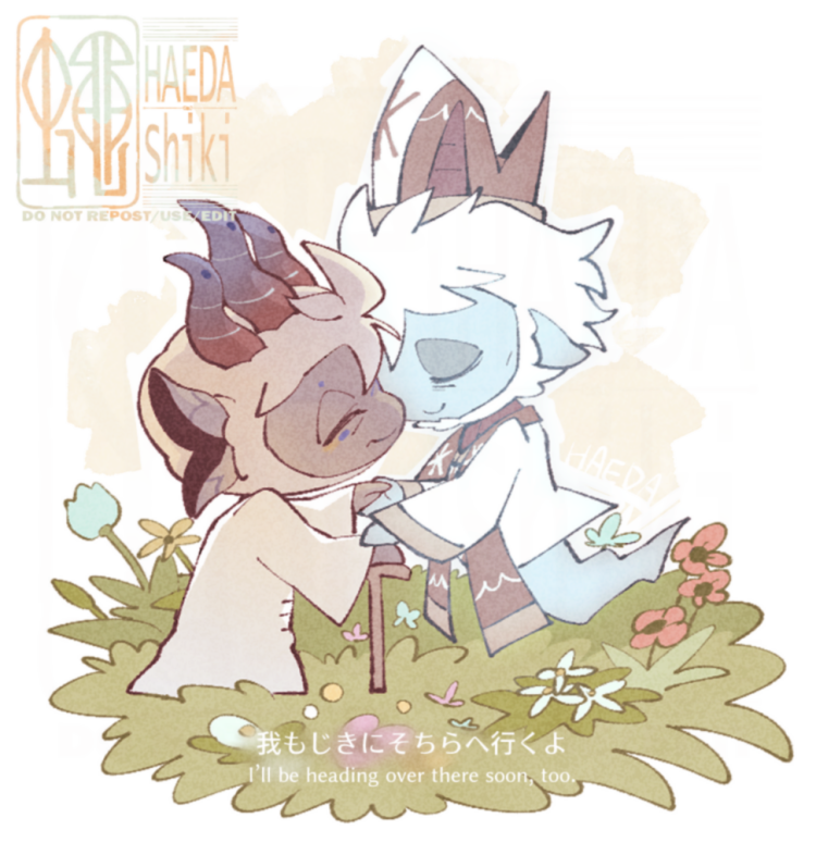 HAEDA Shiki tweet media