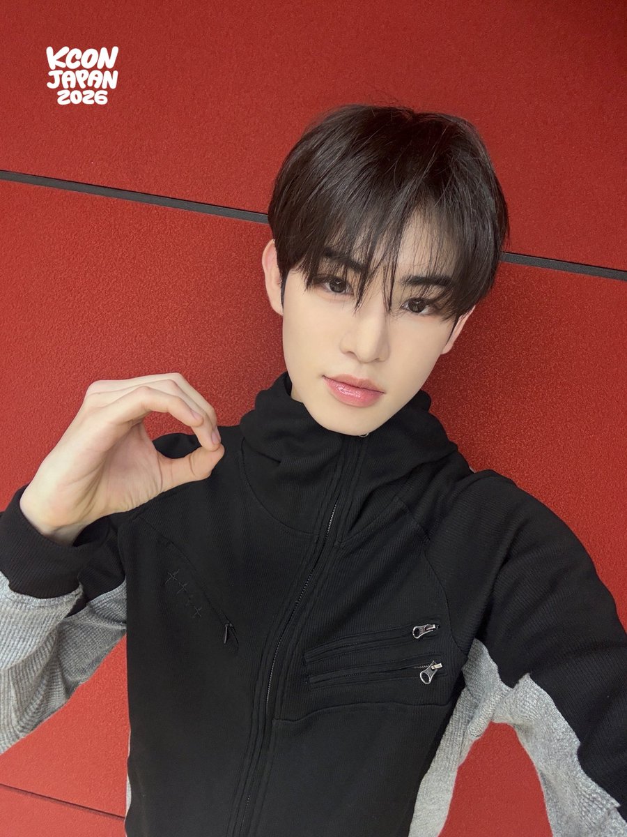 KCON JAPAN tweet media