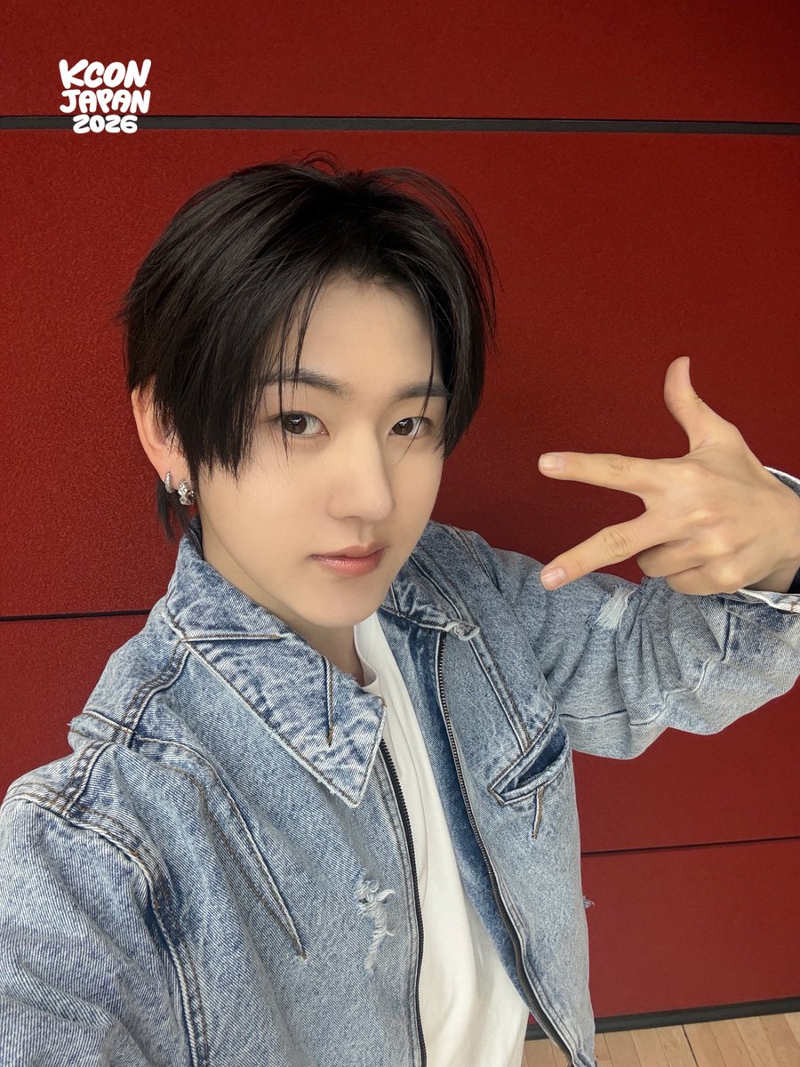 KCON JAPAN tweet media