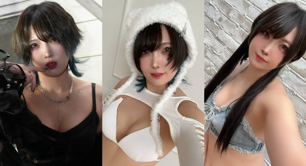 RING PLUS で3パターンのレディが見られるわけですが、、、

結局どのレディが好きなの？？？

#STARDOM
#レディC 
#RINGPLUS