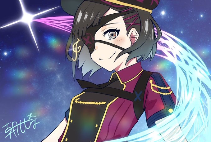 朝比奈ともすけ tweet media